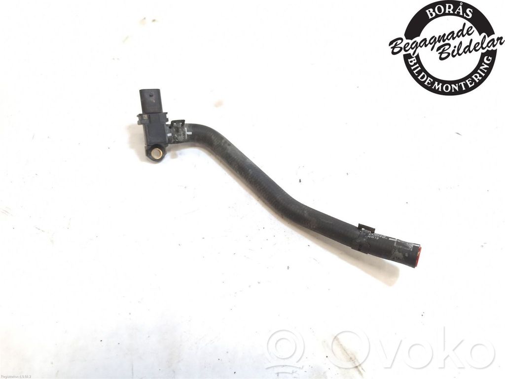 Ford Focus Abgastemperatursensor 