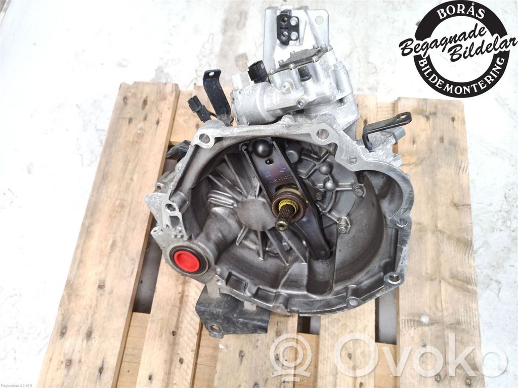 KIA Picanto Caja de cambios automática 