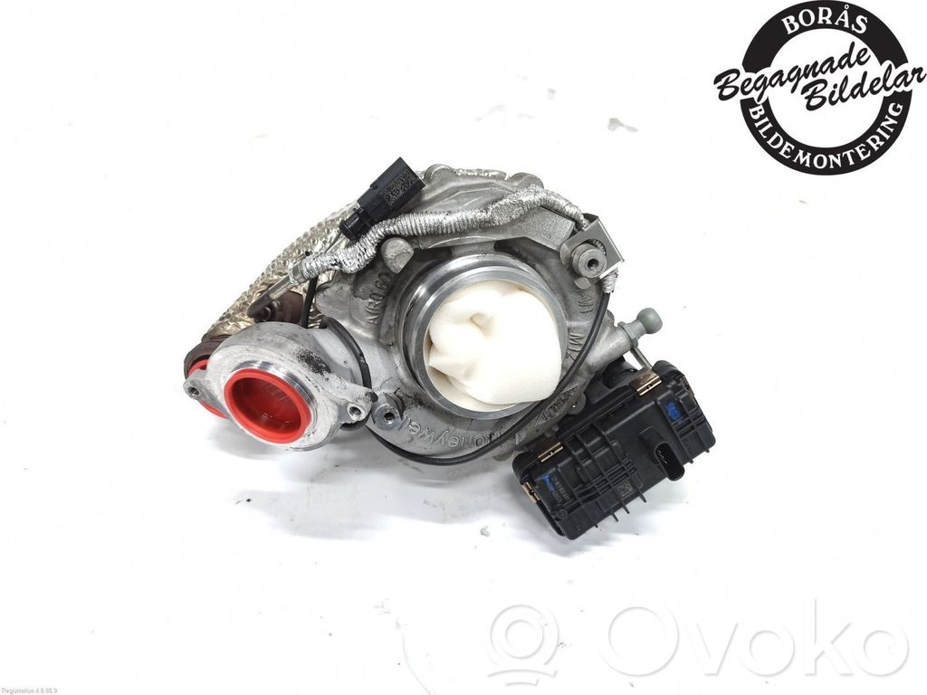 Turbina   059145873FA