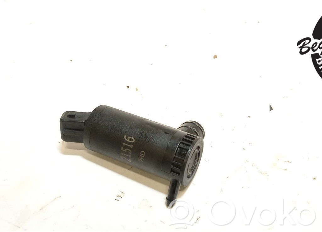 Windscreen/windshield washer pump   12802441