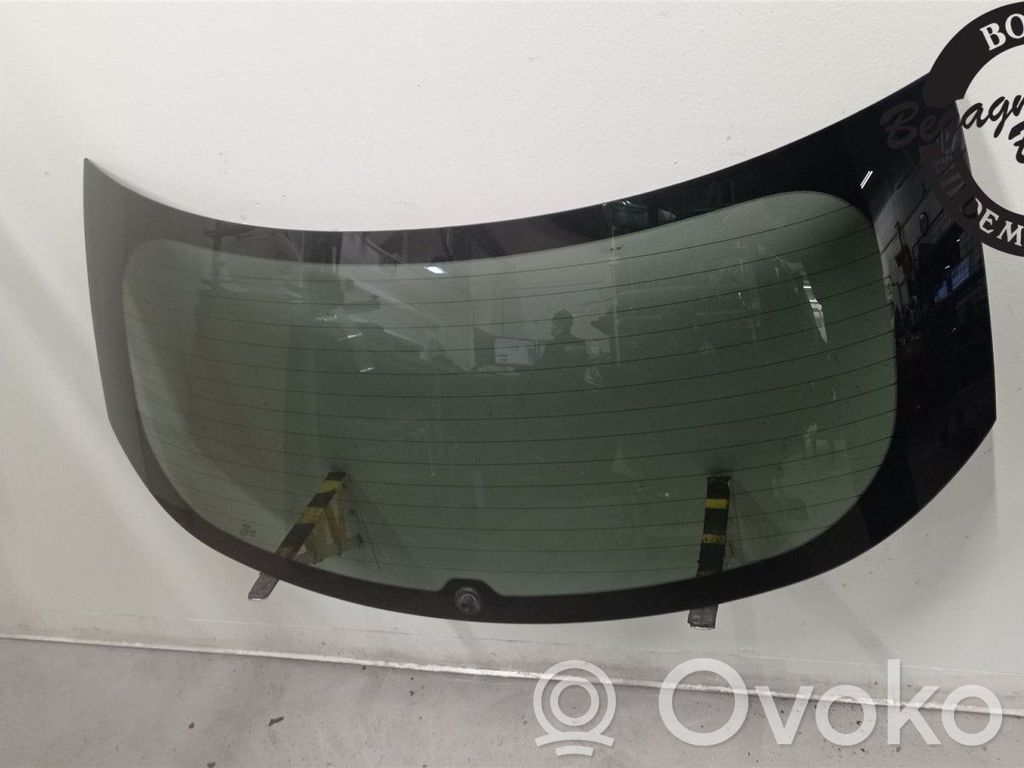 Rear windscreen/windshield window   87110J7810