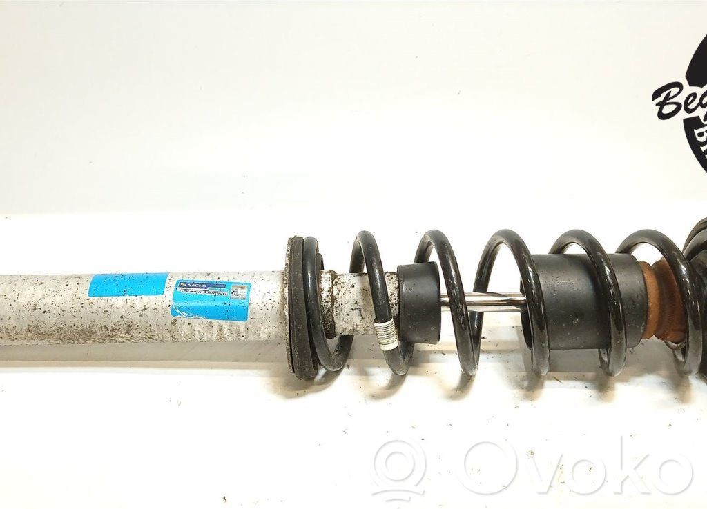 BMW 5 E60 E61 Stoßdämpfer hinten 