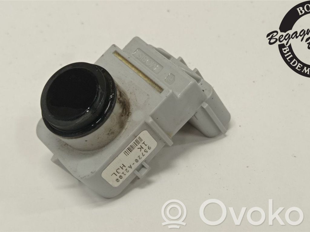 KIA Ceed Parking PDC sensor 