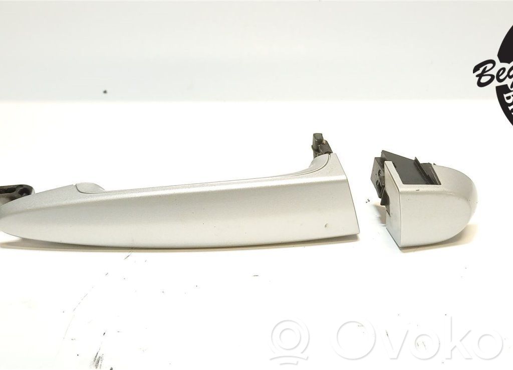 Manecilla externa puerta delantera   51217207562