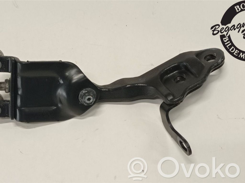 Ford Transit Custom Sliding door upper roller guide/hinge 