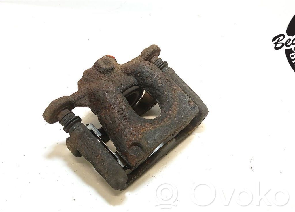 Bremssattel vorne   34116774682