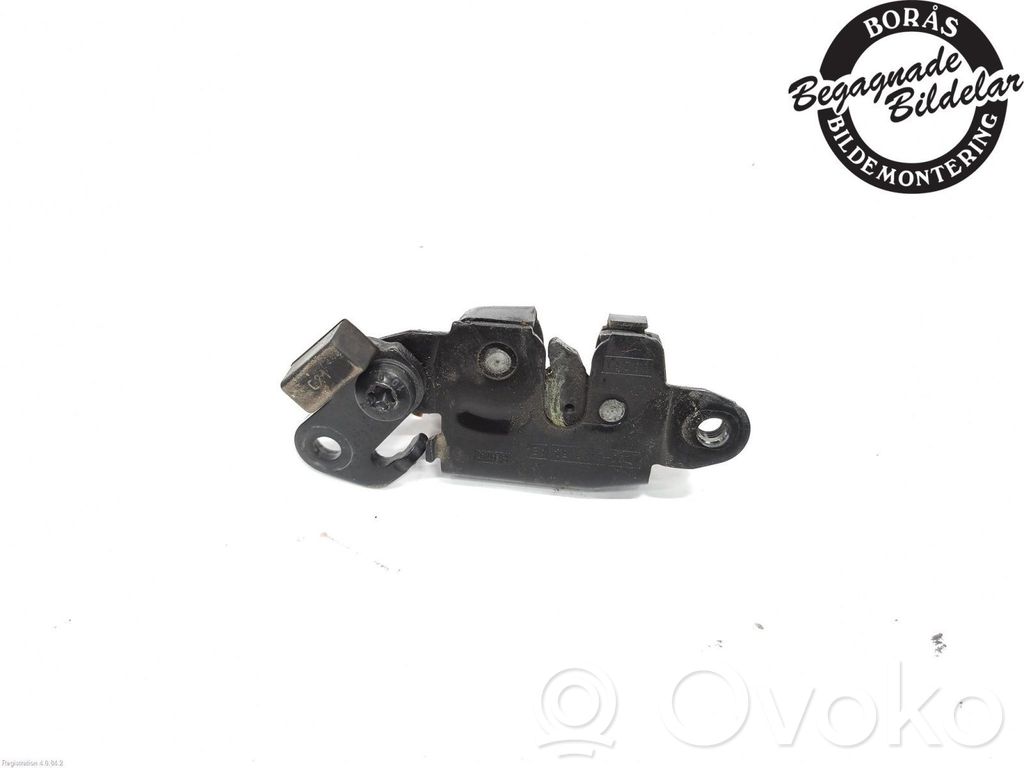 Ford Ranger Tailgate/trunk/boot lock/catch/latch 