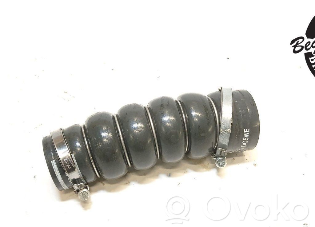 Ford Transit -  Tourneo Connect Intercooler hose/pipe 
