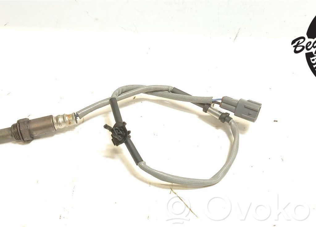 Mazda CX-5 II Lambda probe sensor 