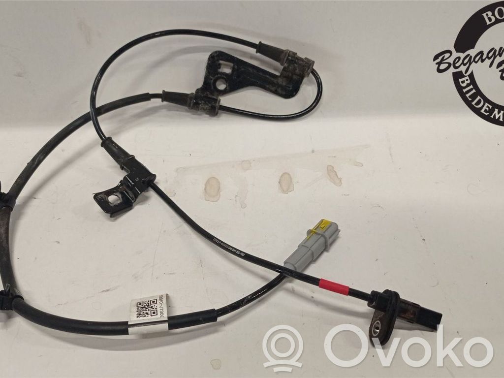 KIA Ceed ABS brake wheel speed sensor 