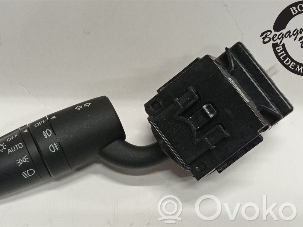 Mazda CX-5 II Indicator stalk 