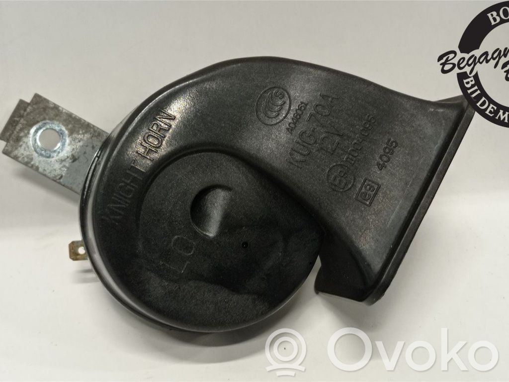 Señal acústica   KD356679YD