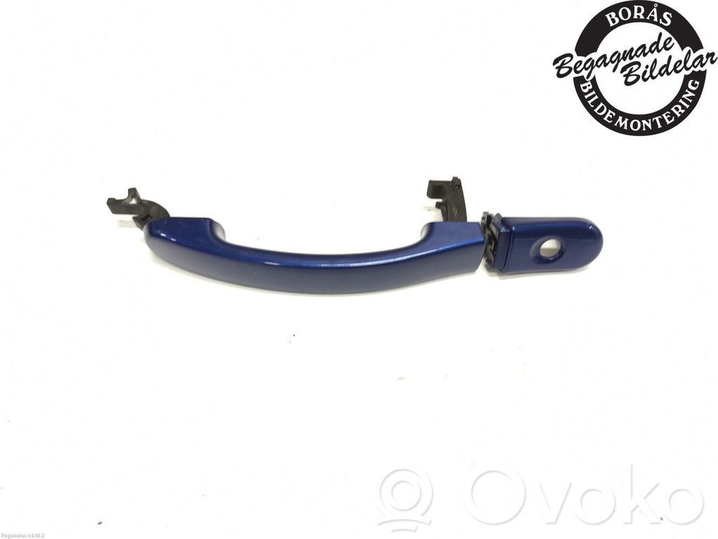 Ford Ka Front door exterior handle 