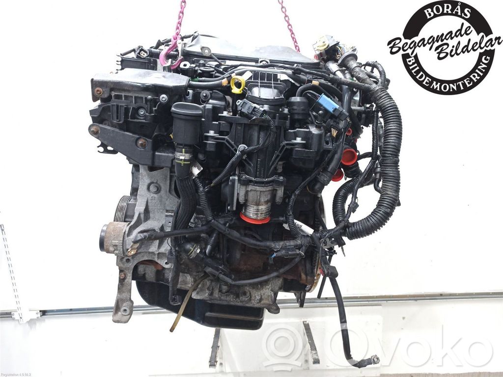 Engine   1869767,AV4Q6007DB,AV4Q6007DB