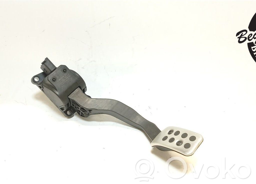 Peugeot 206+ Pedał gazu / przyspieszenia 