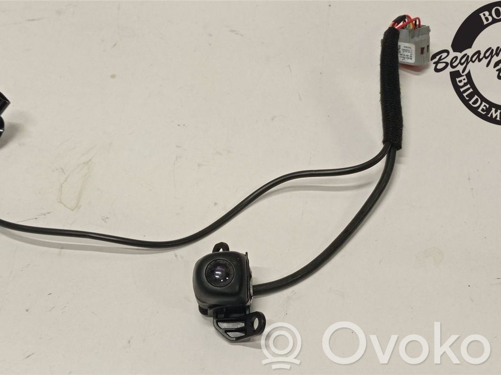 KIA Ceed Telecamera posteriore auto 