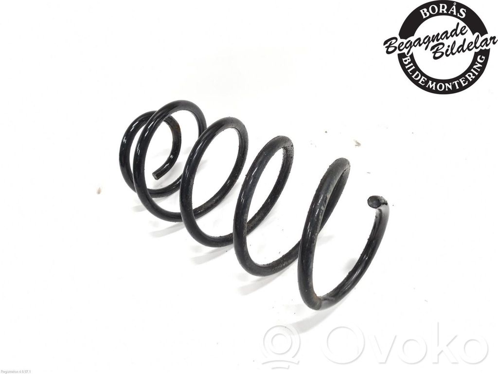 Front coil spring   1872102