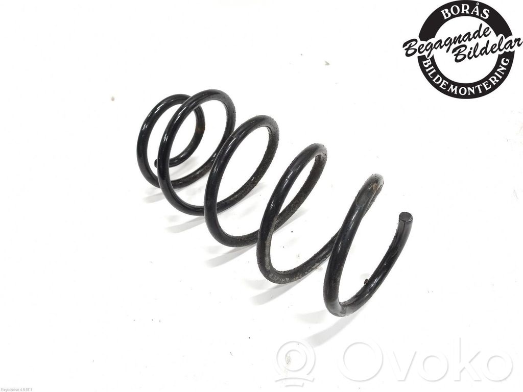Ford Focus Front coil spring 
