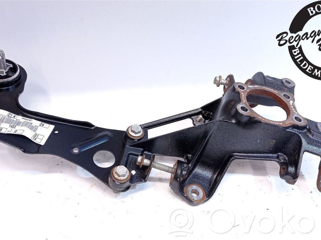 Ford Focus Rumba 