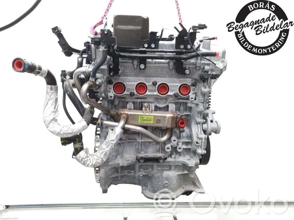 Variklis   149T103S00