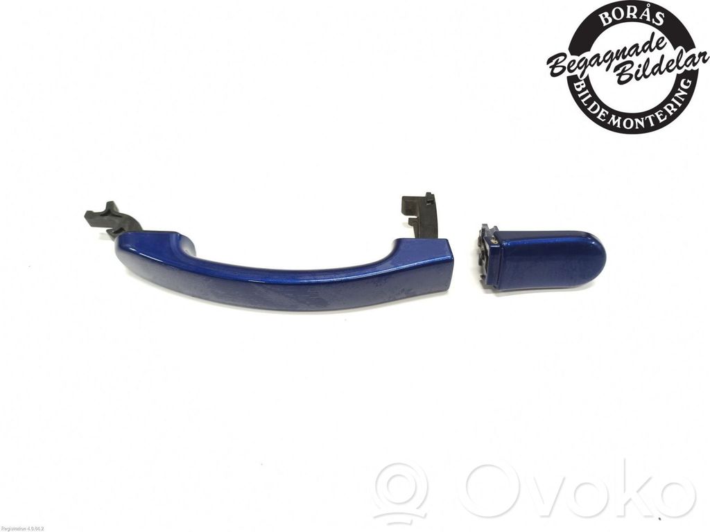 Ford Ka Front door exterior handle 