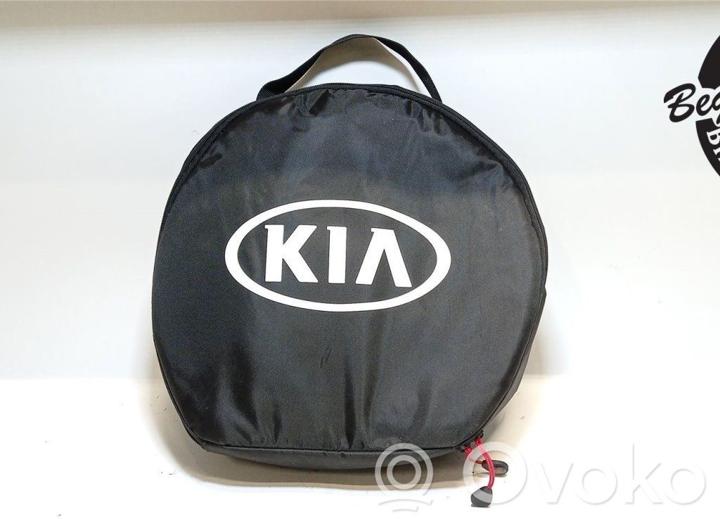 KIA Ceed Sähköauton latauskaapeli 