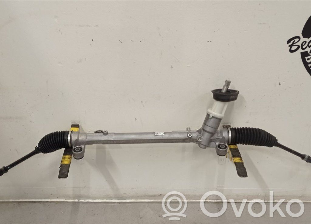 Ford Focus Vairo kolonėlės mechaninė dalis 