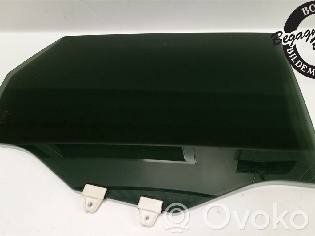 Mazda CX-5 II Fenster Scheibe Tür hinten 
