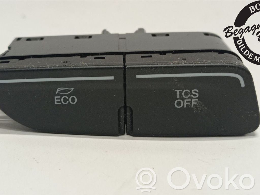 Ford Transit -  Tourneo Connect Interruptor ESP (programa de estabilidad) 