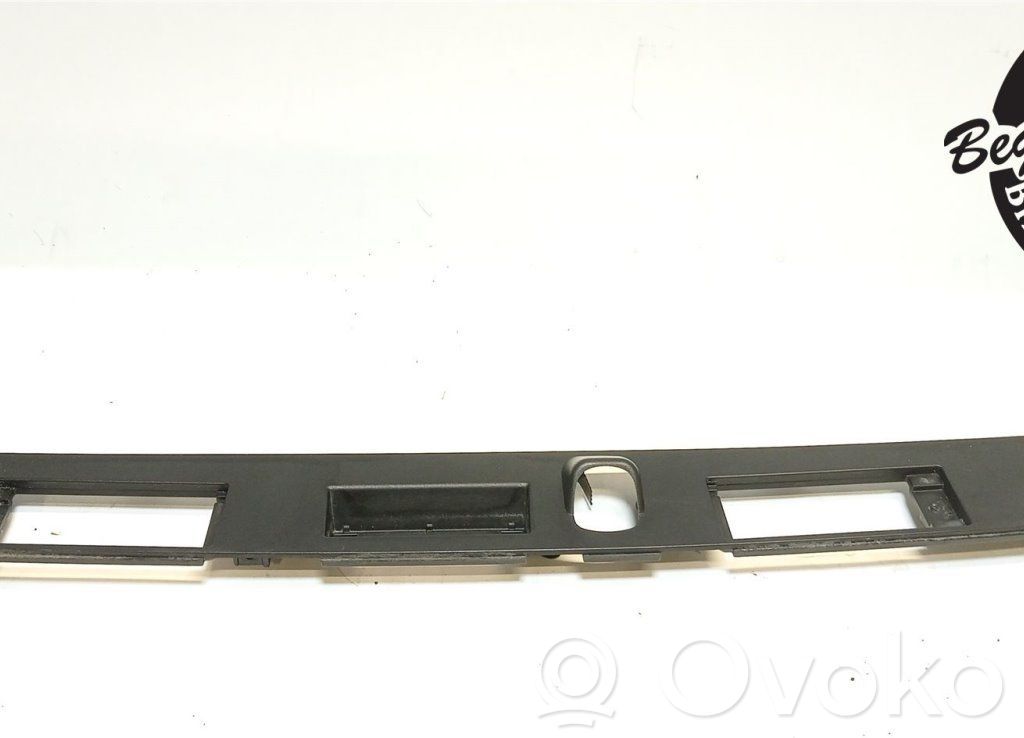 KIA Ceed Tailgate/trunk/boot exterior handle 