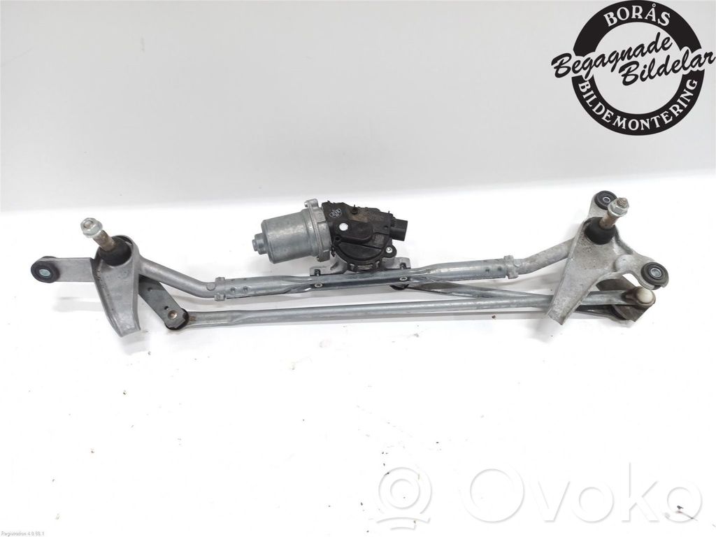 Land Rover Discovery Sport Motor ștergător 