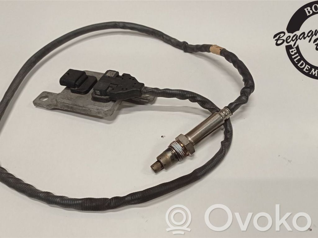 Audi A4 S4 B9 Lambda zonde 
