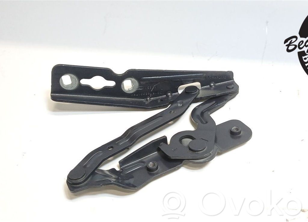 Engine bonnet/hood hinges   2003247