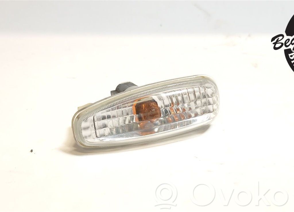 Hyundai i30 Front fender indicator light 