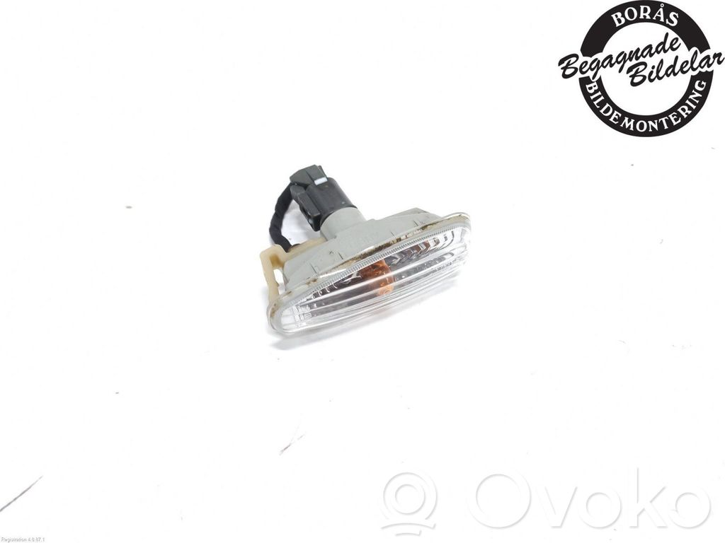 KIA Ceed Front fender indicator light 