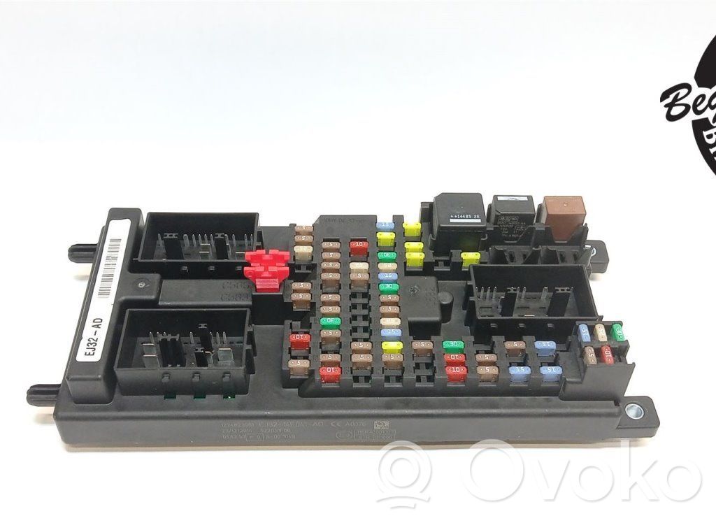 Land Rover Range Rover Evoque L538 Modul siguranțe 