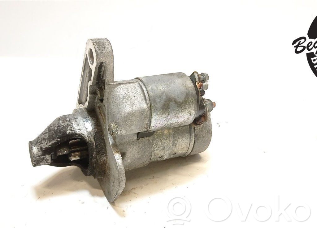 Nissan Qashqai+2 Electromotor 