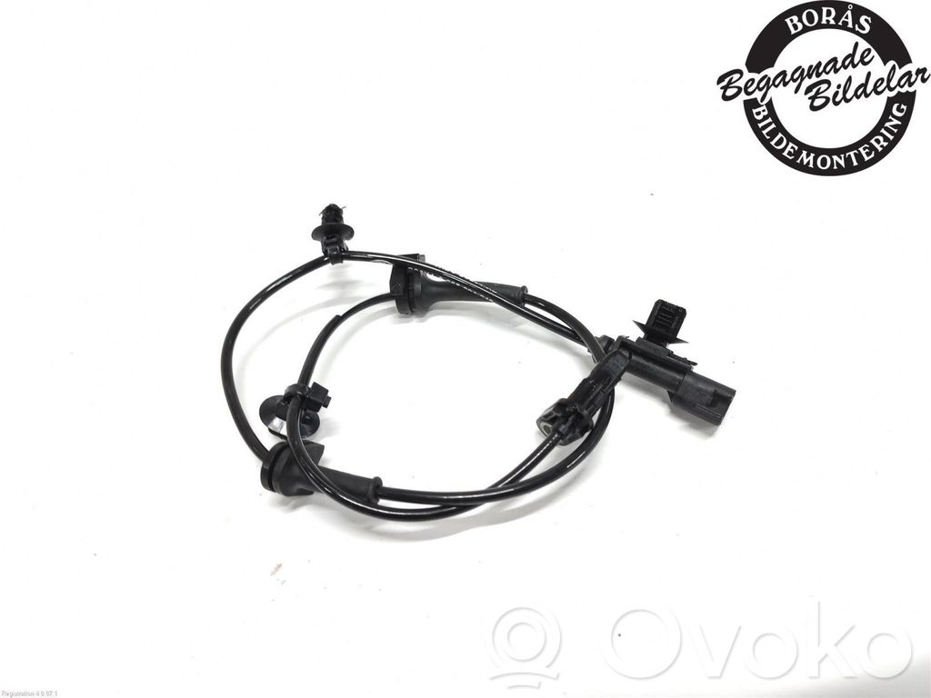 Ford Fiesta ABS Sensor 