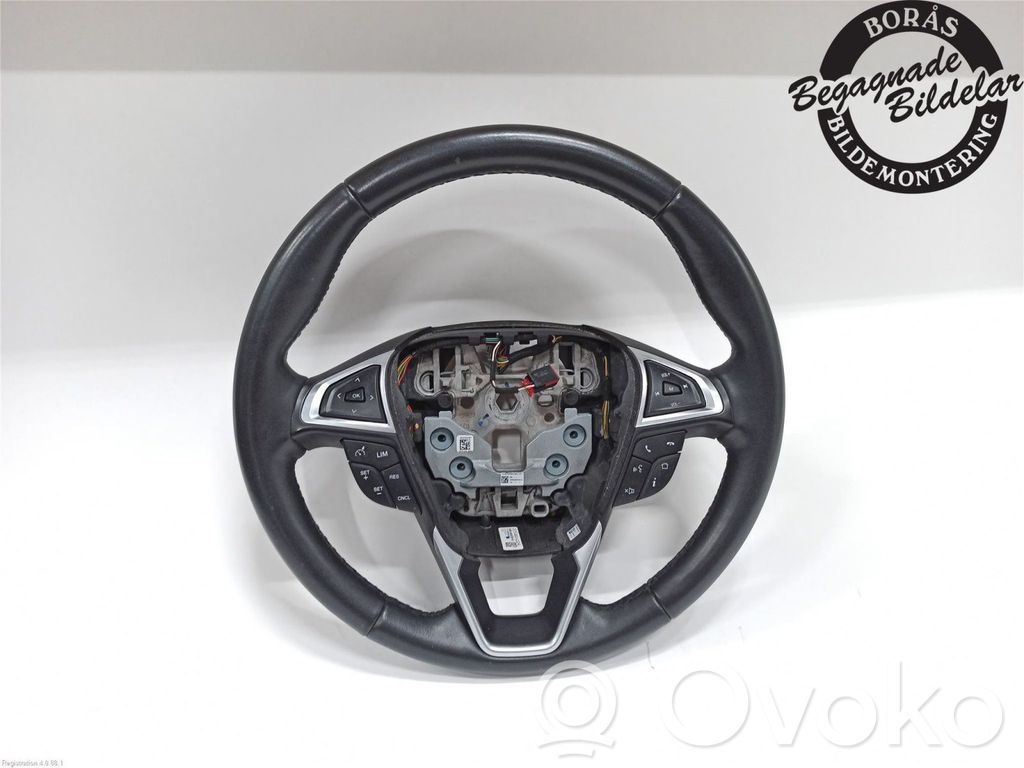 Ford Mondeo MK V Ohjauspyörä 