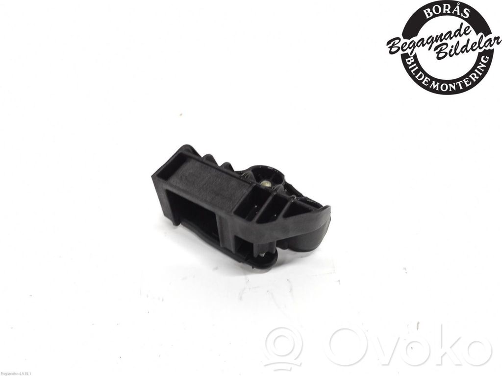 Fiat Tipo Suport panou fixare radiatoare 
