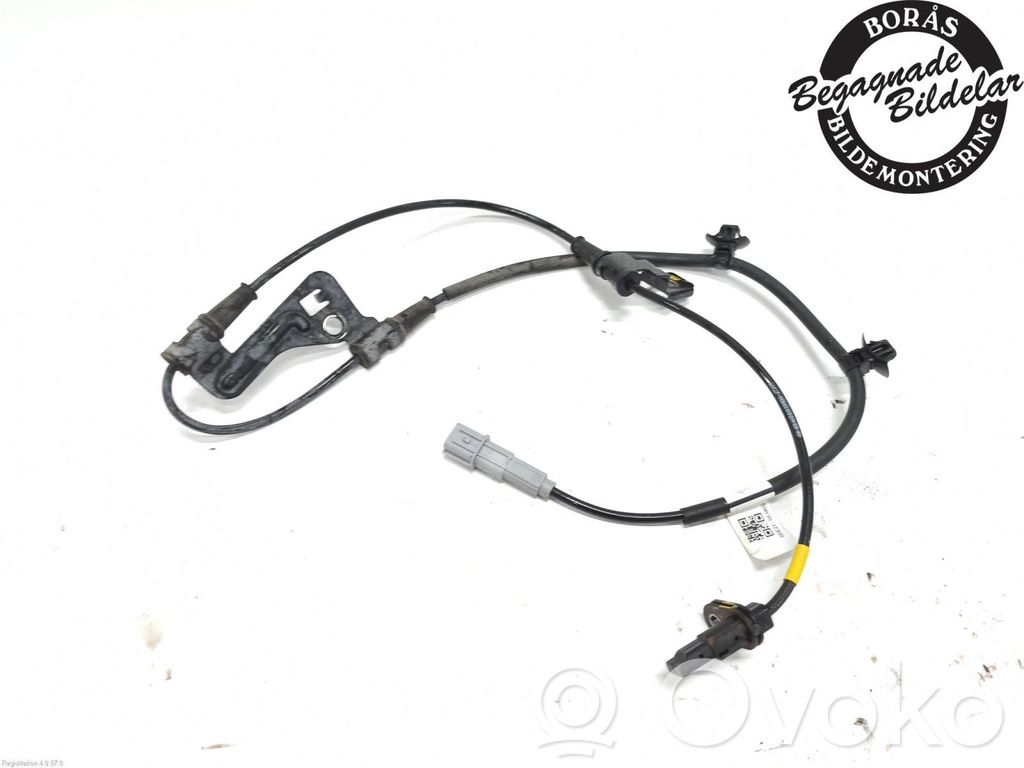 KIA Pro Cee'd III ABS Sensor 