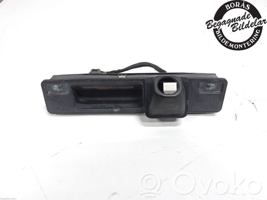 Tailgate/trunk/boot exterior handle   2201137