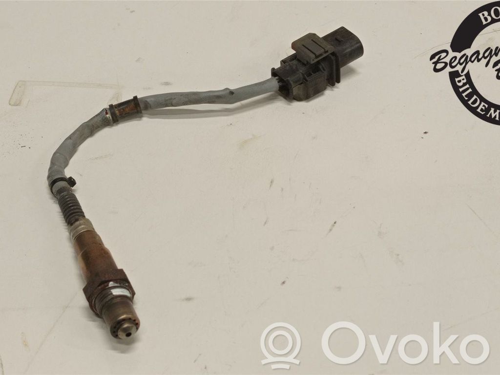 Honda HR-V Lambda probe sensor 