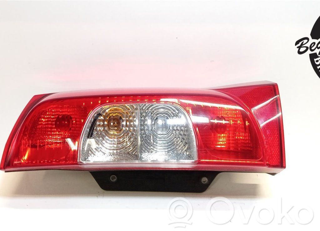 Fiat Fiorino Takavalot 