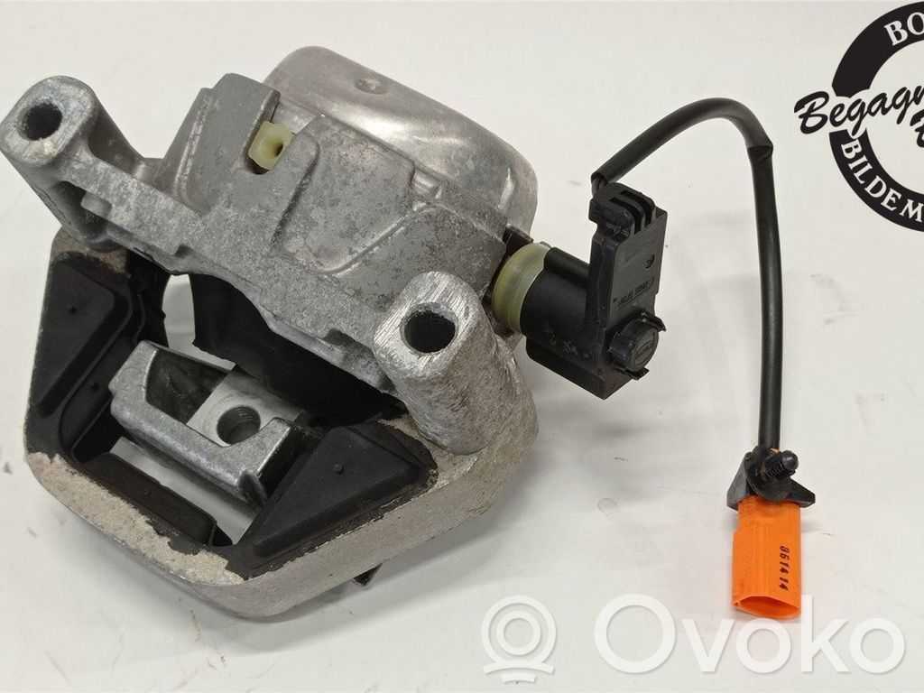Audi A7 S7 4G Suport tampon motor 