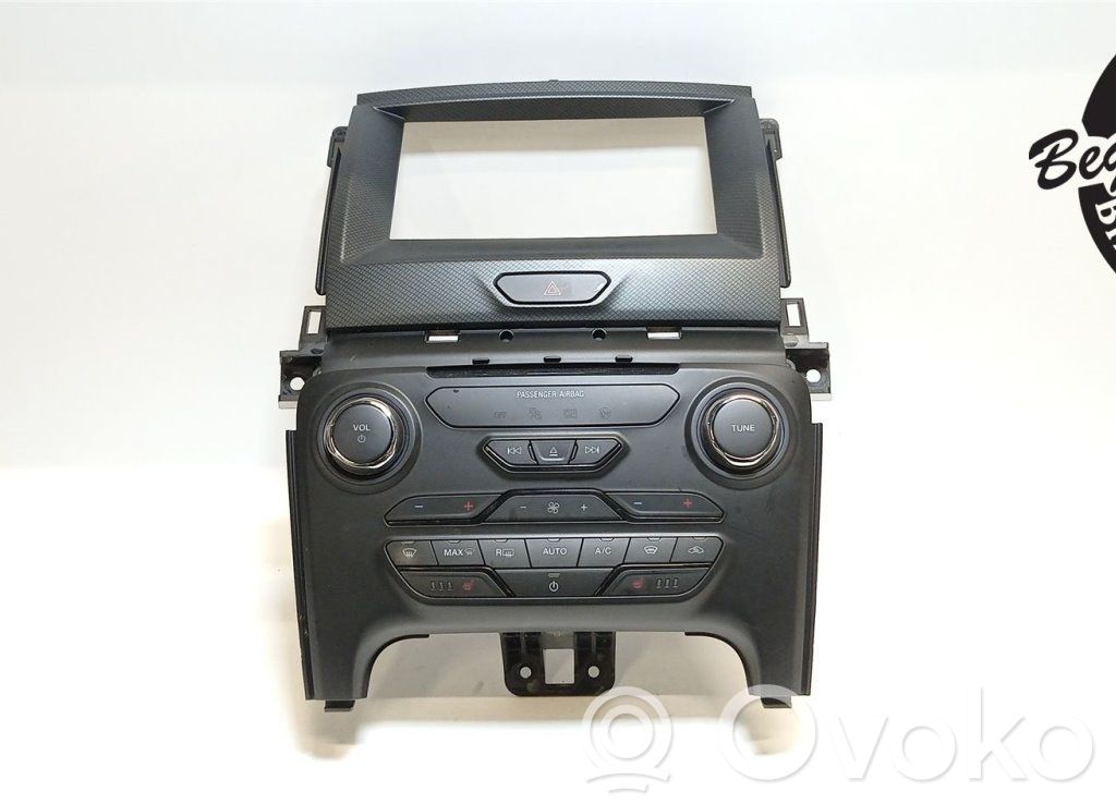 Ford Ranger Unitate control climatizare 