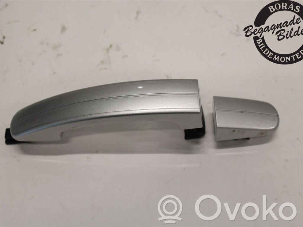 Ford Focus Manecilla externa puerta delantera 