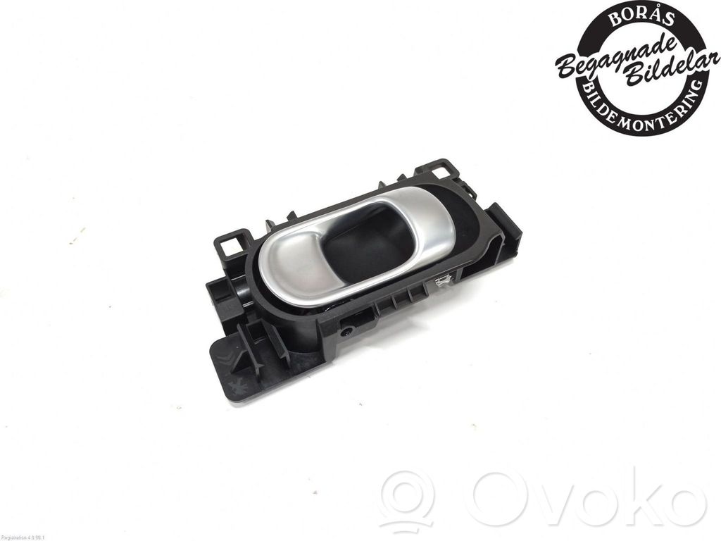 Citroen C5 Aircross Manecilla interna puerta delantera 