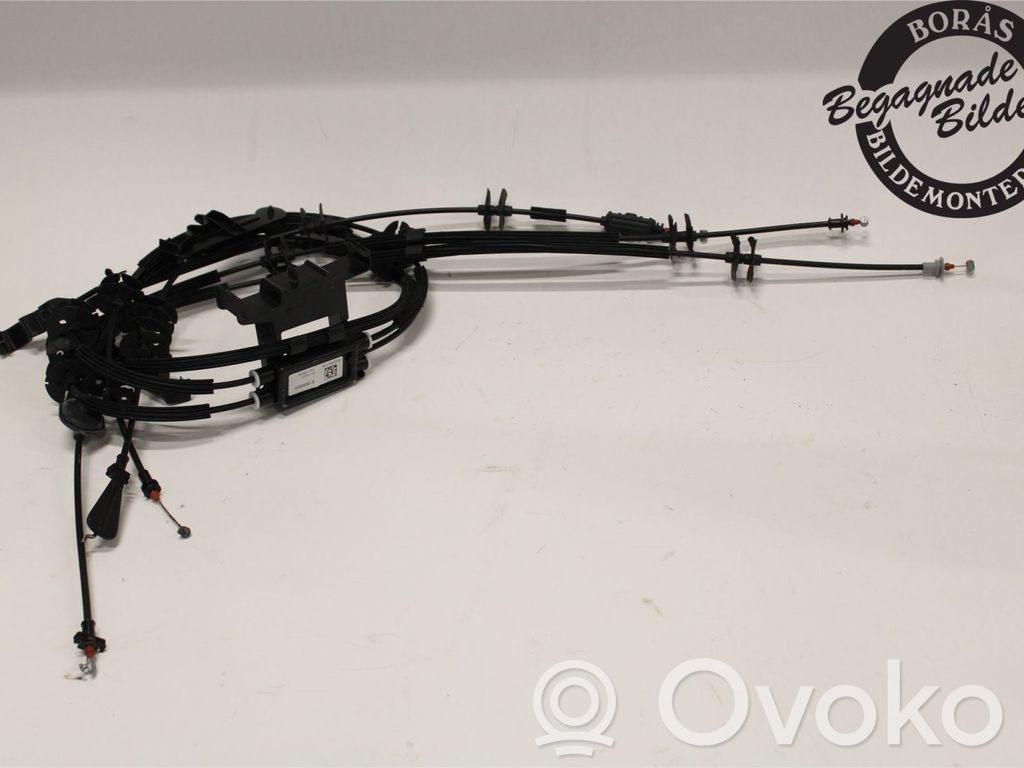 Front door lock   51600620,51600620