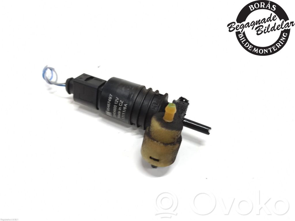 Chevrolet Aveo Windscreen/windshield washer pump 